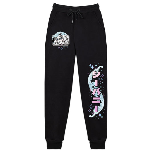 Umiisagi Sea Bunny Sweatpants
