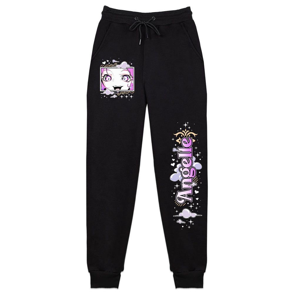 Angelle 'The Dream Goddess' Sweatpants