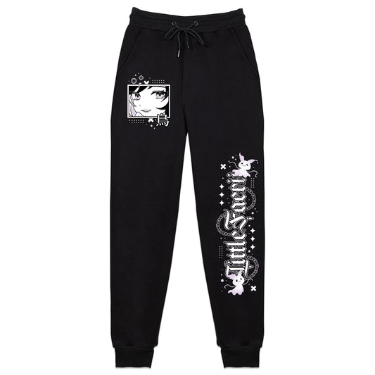 LittleFaerii "Wondrous Wisps" Sweatpants
