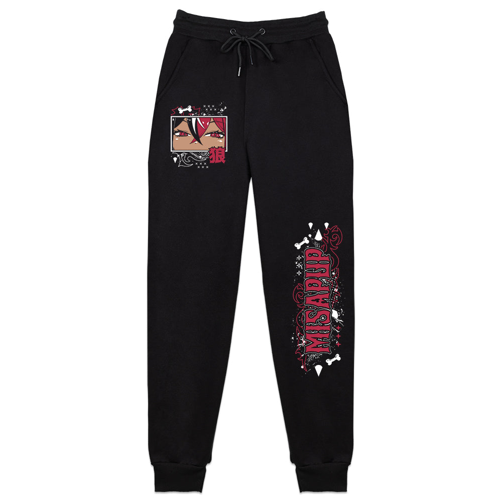 Misapup Sweatpants
