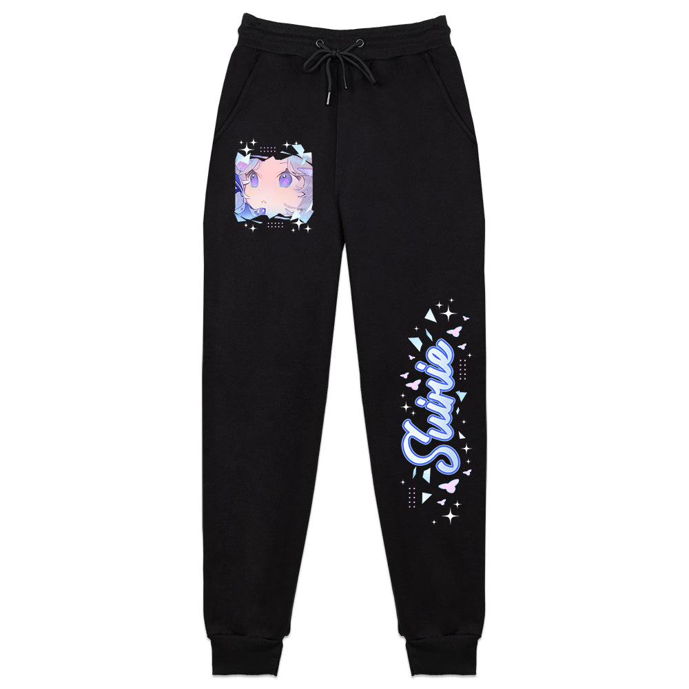 Suirie "Reincarnation" Sweatpants