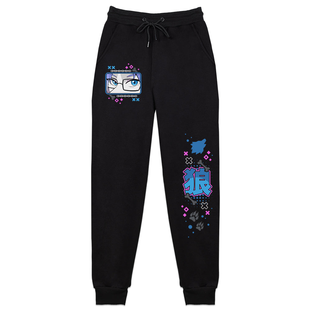 PeaceDubz Sweatpants