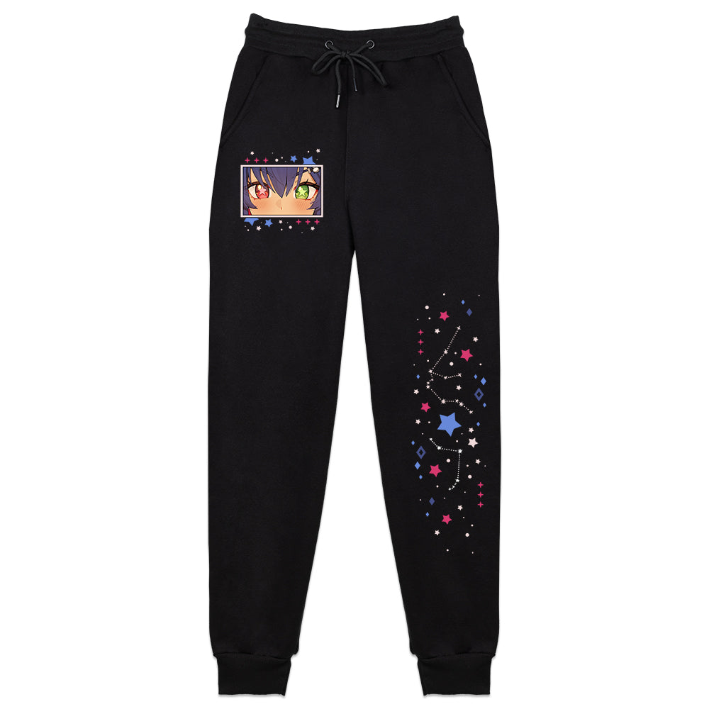 Scarhuntz "Heart" Sweatpants