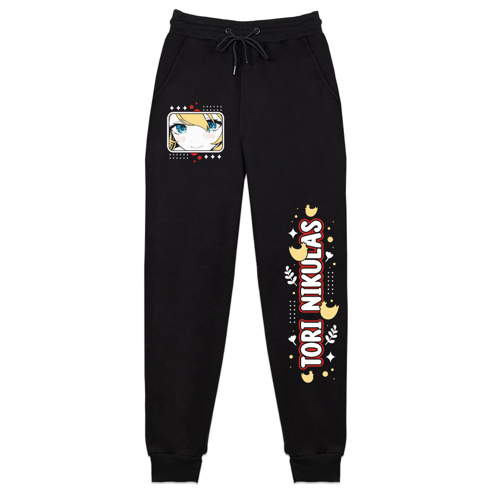 ToriNikulas Sweatpants