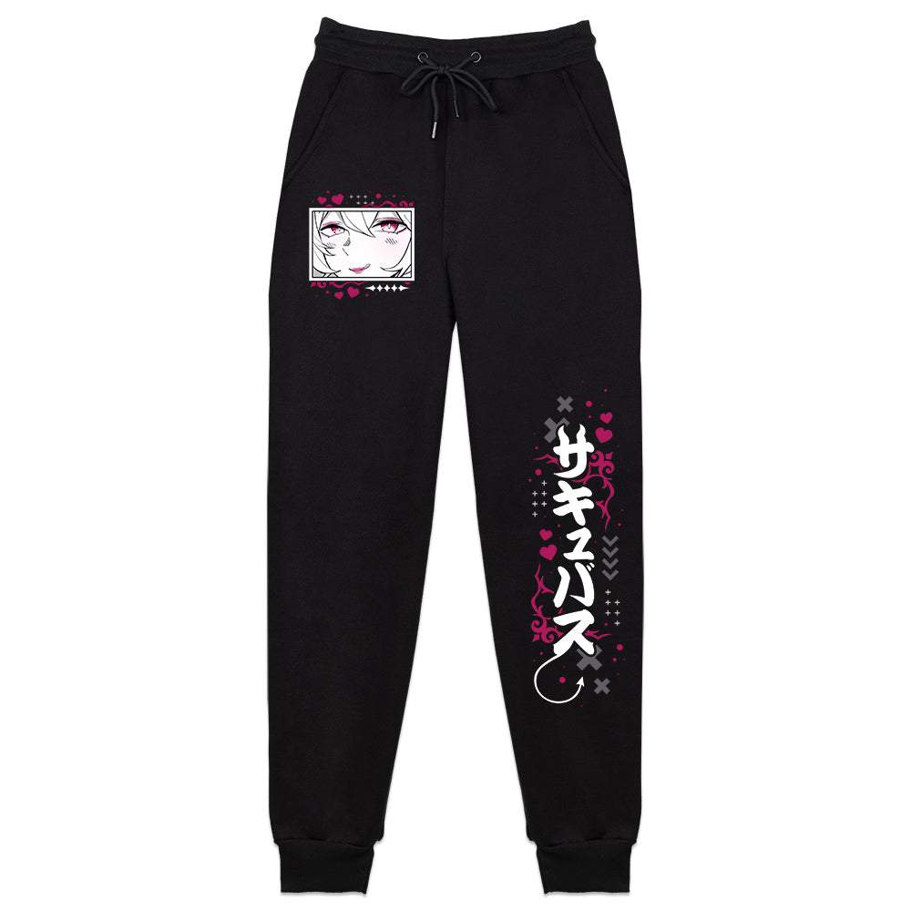 Ahyra Succubus Mommy Sweatpants