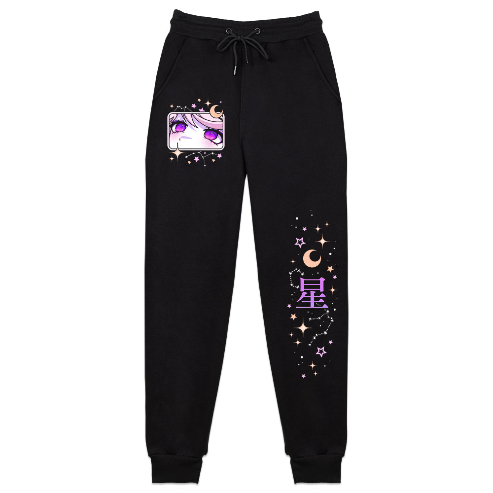 Starcrossedd Sweatpants