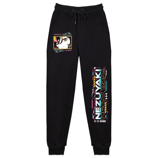Nezuyaki Cyber Sweatpants