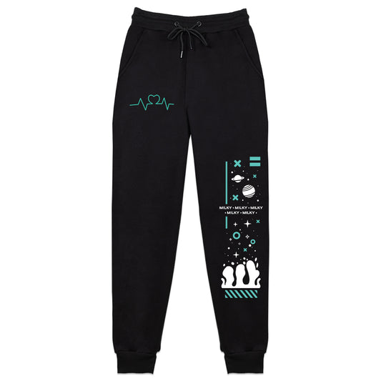 vtMILKY MilkyVerse Sweatpants