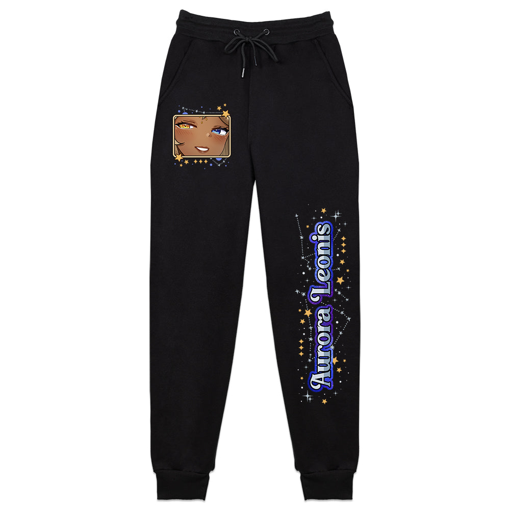Aurora Leonis "Celestial Lioness" Sweatpants