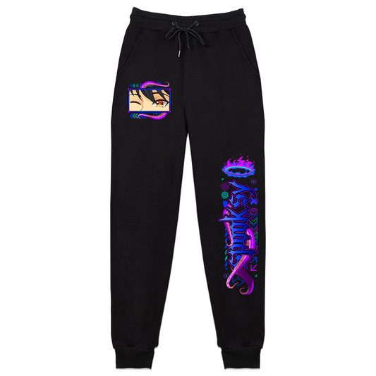 SpooksyTV "Tentacle God" Sweatpants