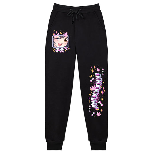 PuppyGirlGwenny "Playful PuppyGirl" Sweatpants