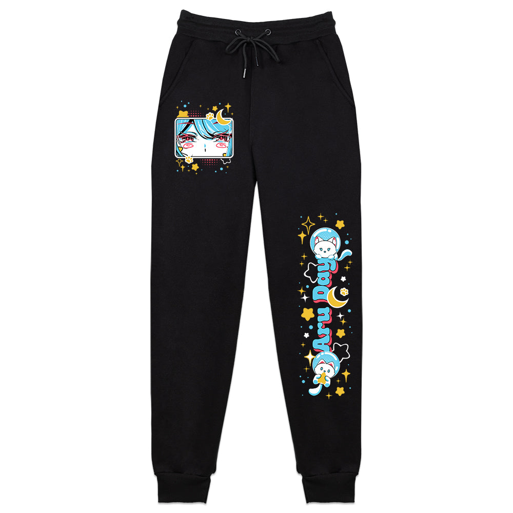 Aru Day "Comfy" Sweatpants