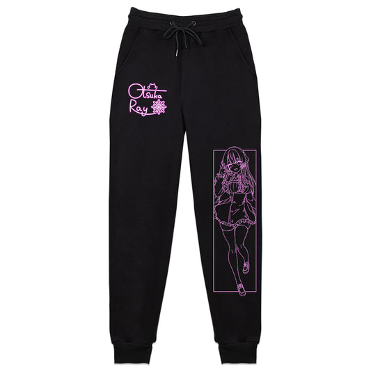 Otsuka Ray – Cozy Lounge Sweatpants