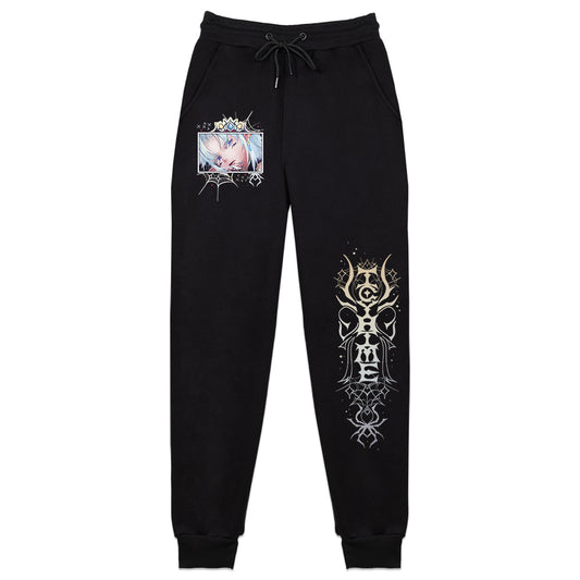 IcyHime "Throne" Sweatpants