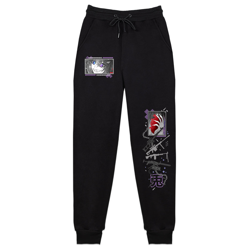 Usagi Maximum Chaos Sweatpants