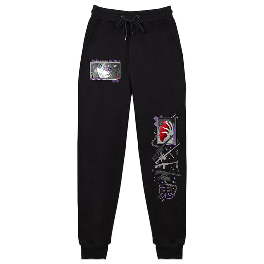 Usagi Maximum Chaos Sweatpants