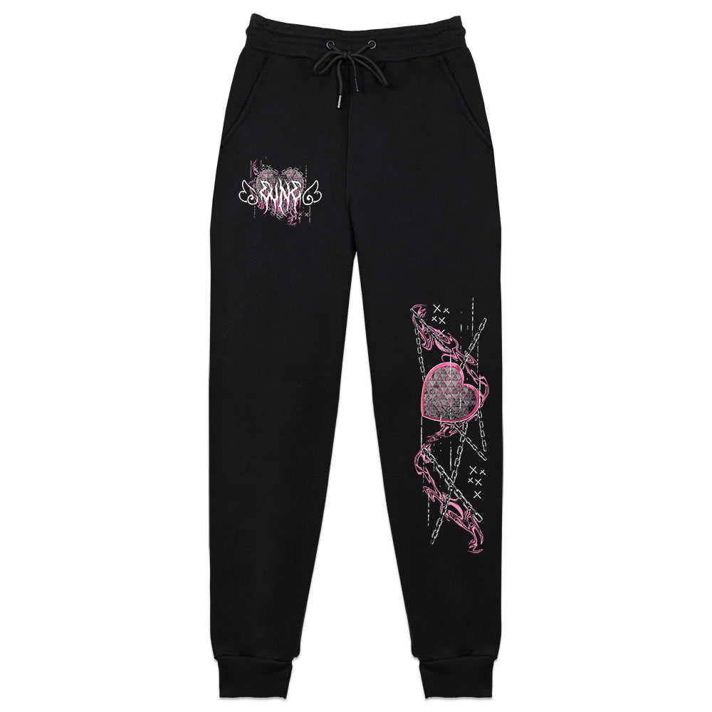 Eune Angelic "Chain of Heaven" Sweatpants