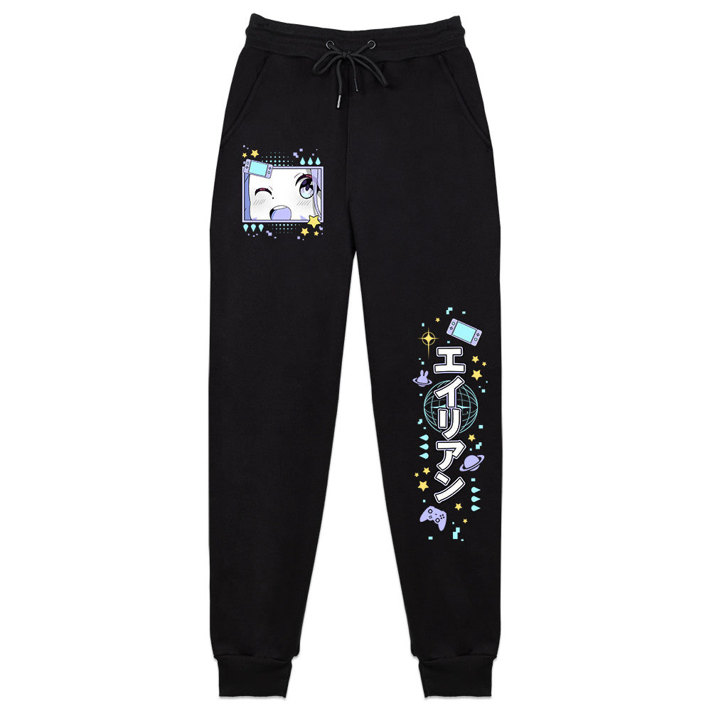Poko Bun Sweatpants