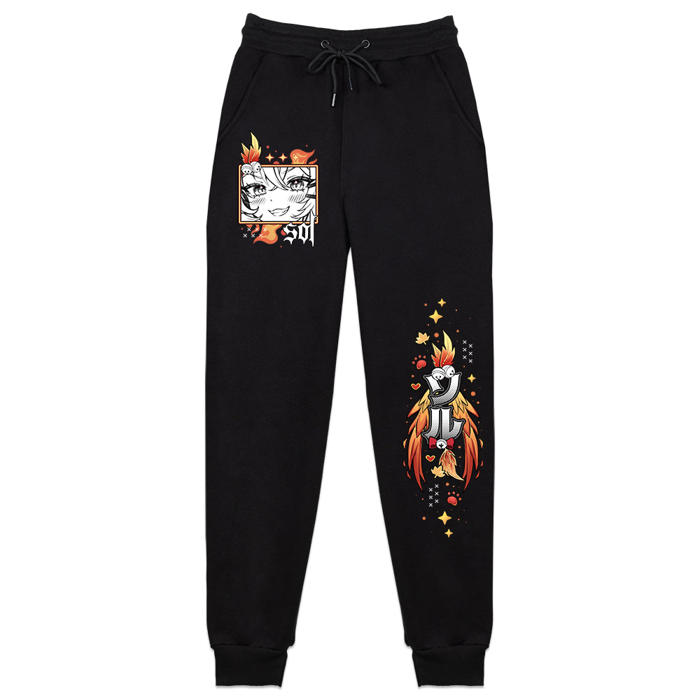 Sol_Hms Adventurer Sweatpants