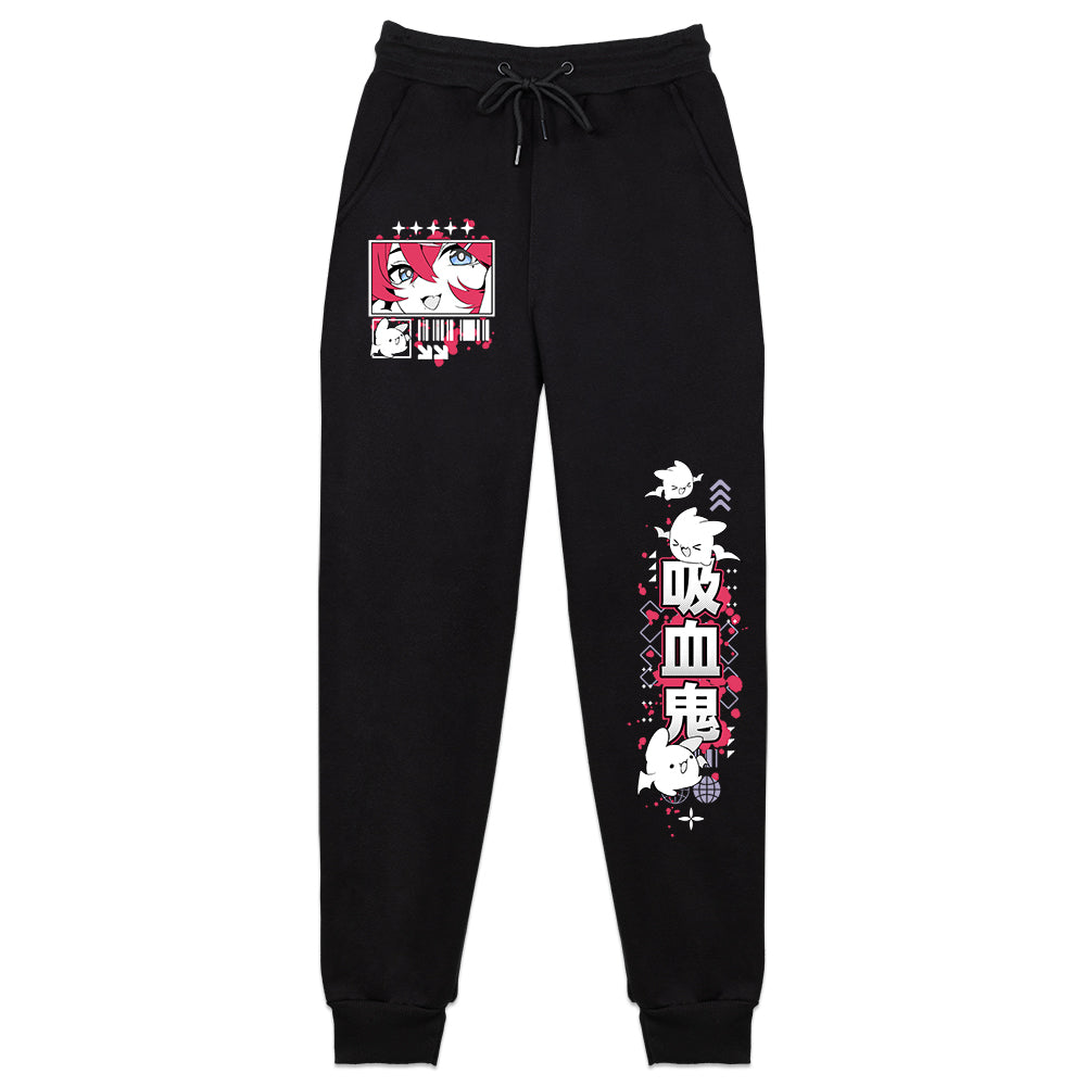 Piffle "Vampiric Charm" Sweatpants