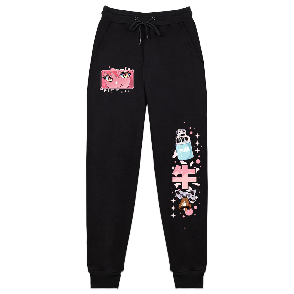 AlmaMaito Got Milk? Sweatpants