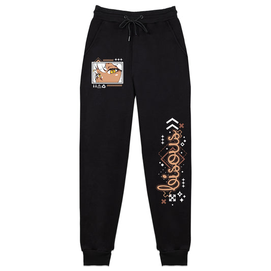 bebouBelle 'Kisses!' Sweatpants