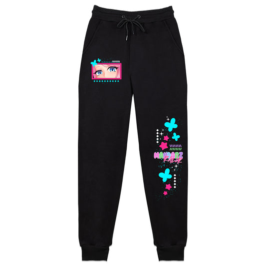 Mandarzrawr RAWR.exe Sweatpants