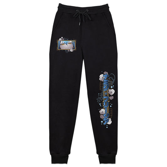 NamijiFreesia Adventuring Healer Sweatpants