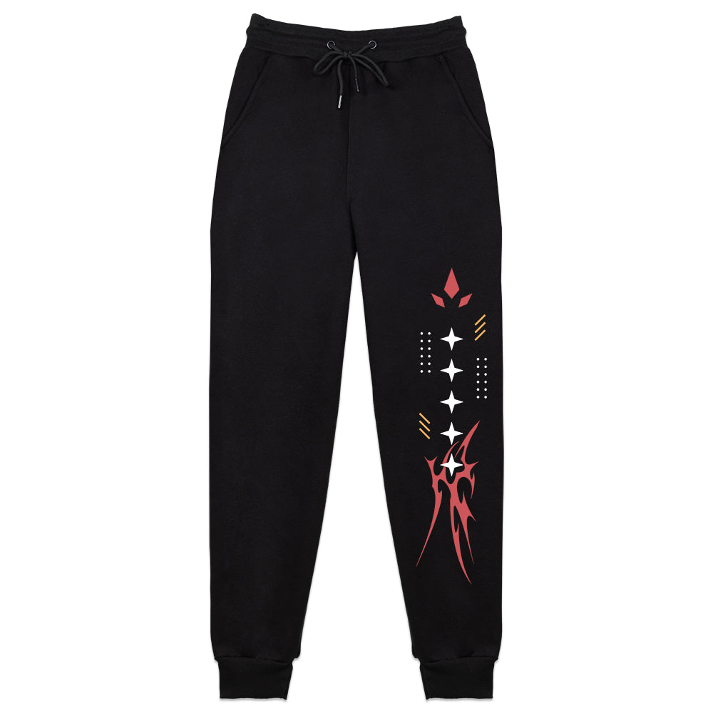 Soleil Fenley "Assassin" Sweatpants