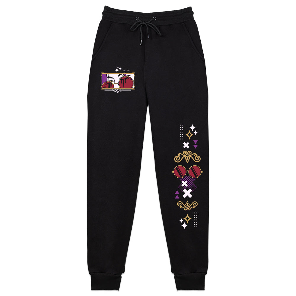 Palamedesvt Velvet Vice Sweatpants