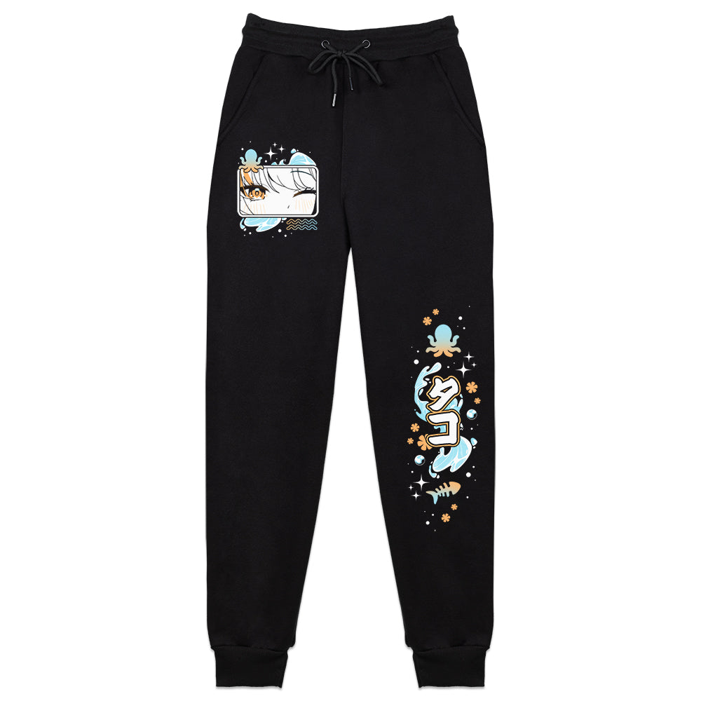 Rikko Debut Sweatpants