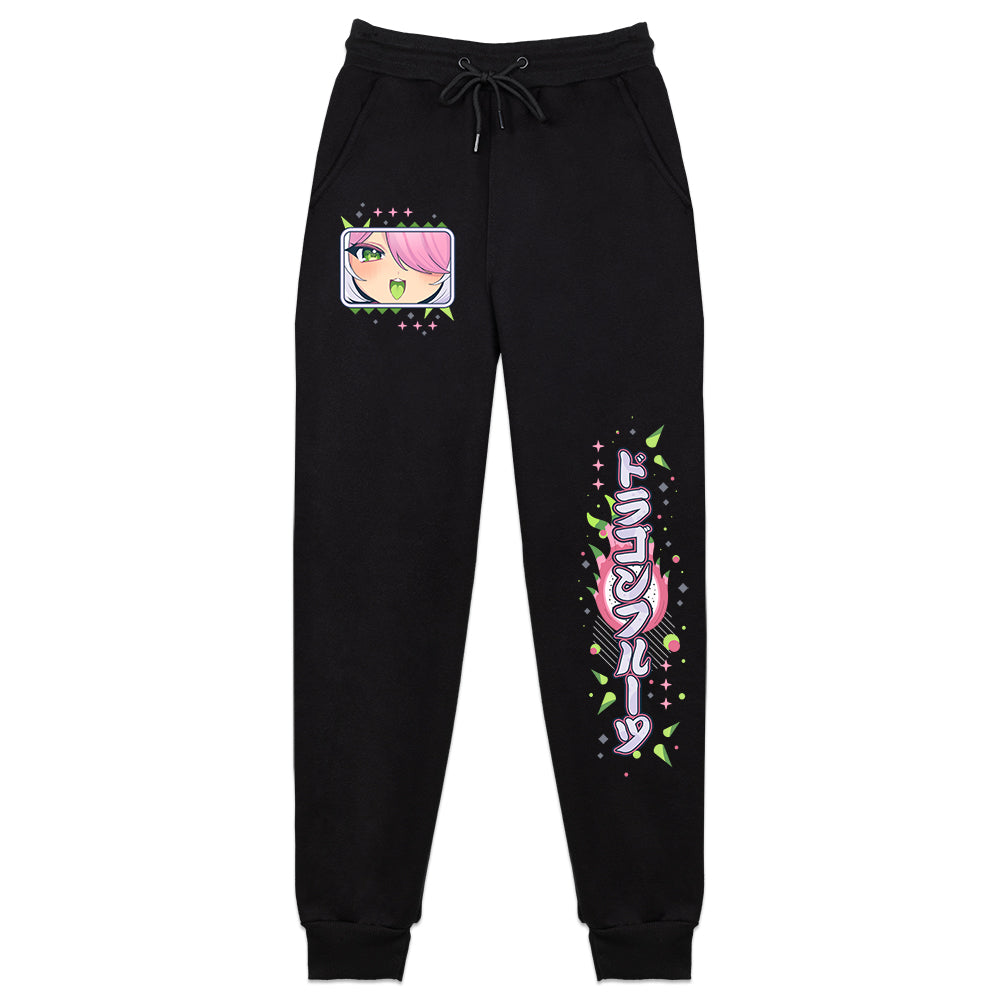 Smolsira "Tongue's Out" Sweatpants