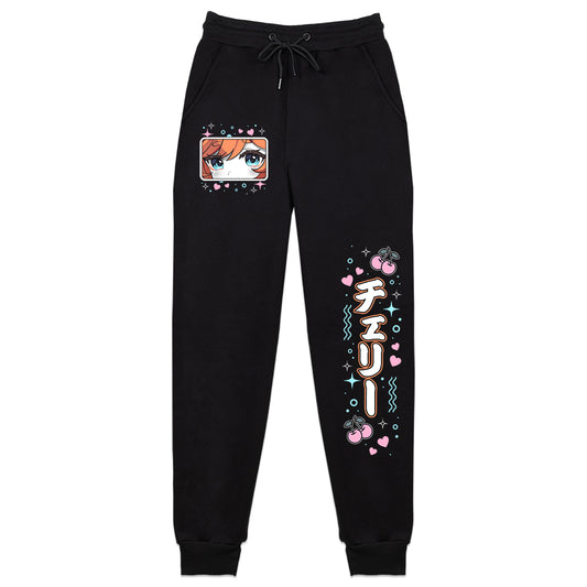 cherrimisu "Summer Time" Sweatpants
