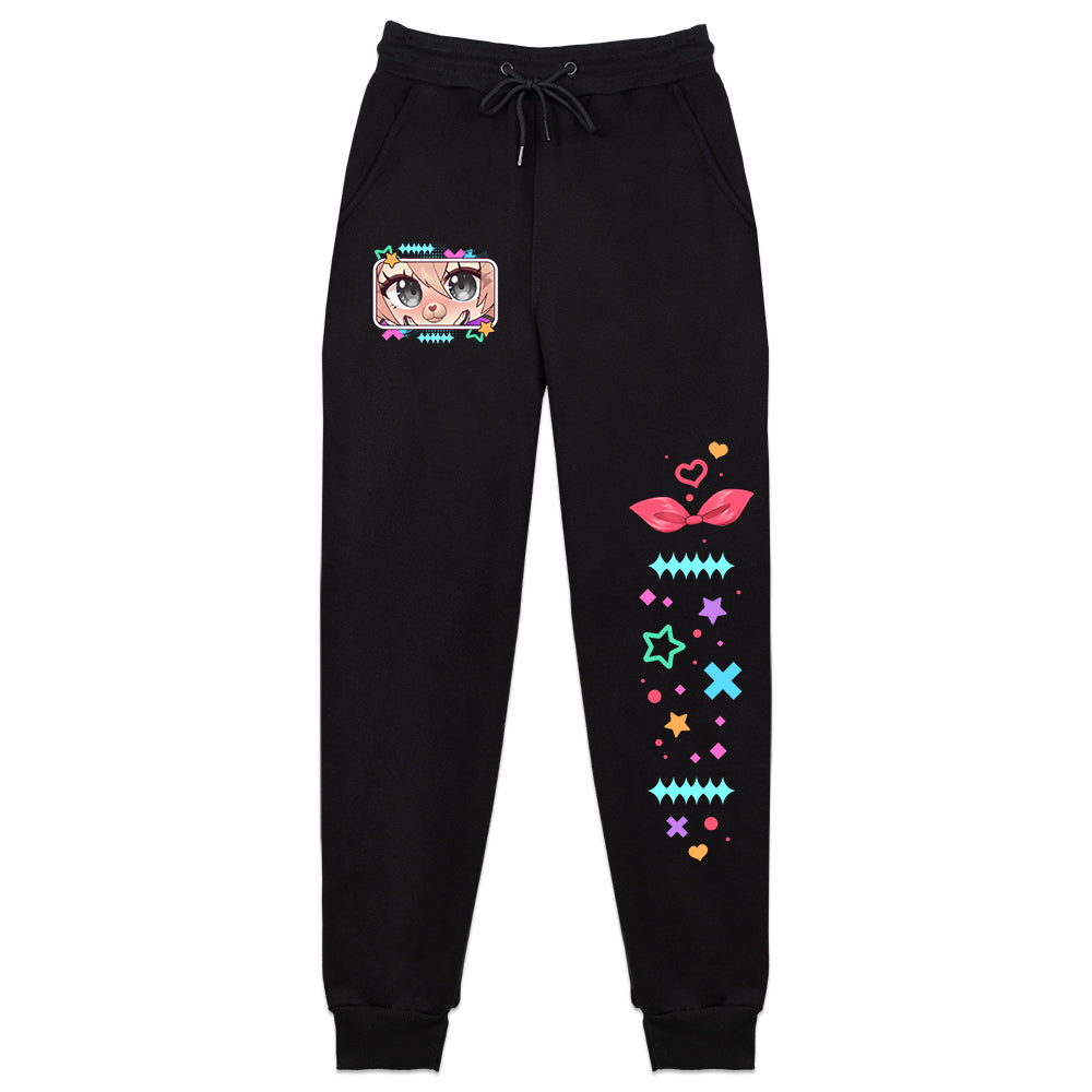 CHUMBA Smol Furry Chumbs Sweatpants