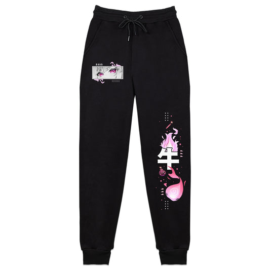 Rosiebellmoo Firecracker Sweatpants