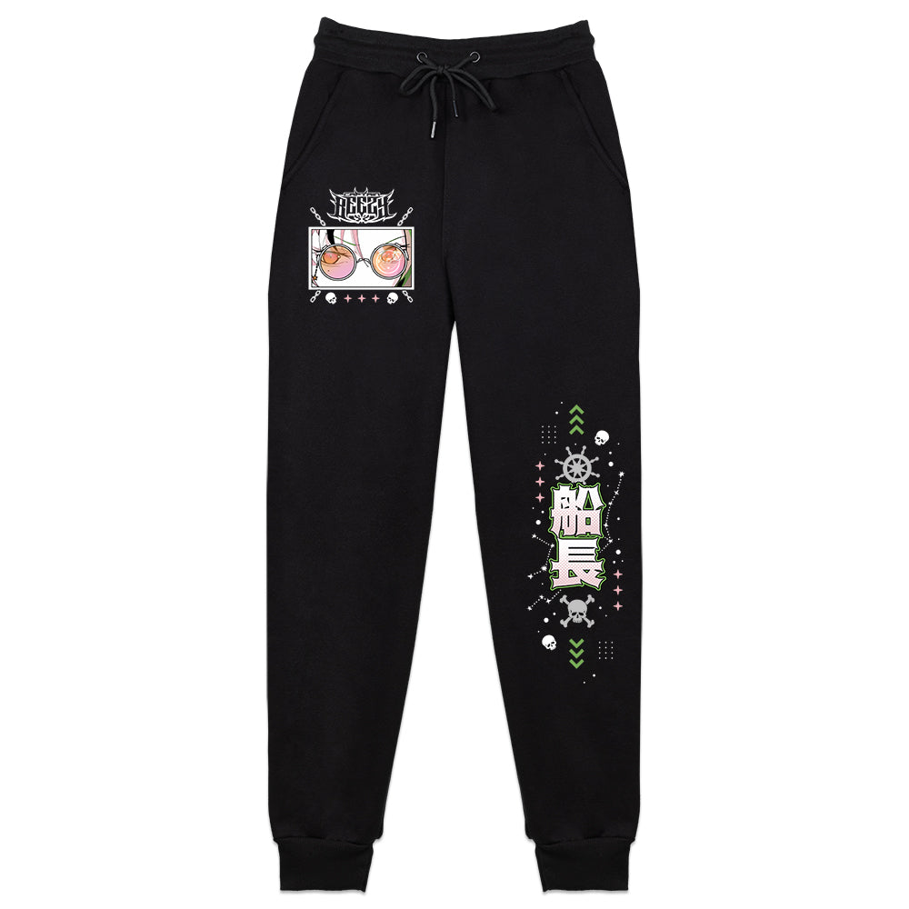 CaptainBeezy Sweatpants