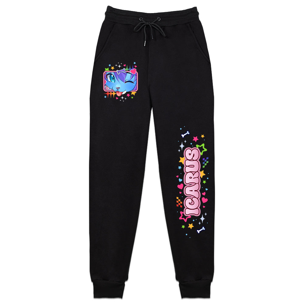 IcarusSkyhawk Sweatpants
