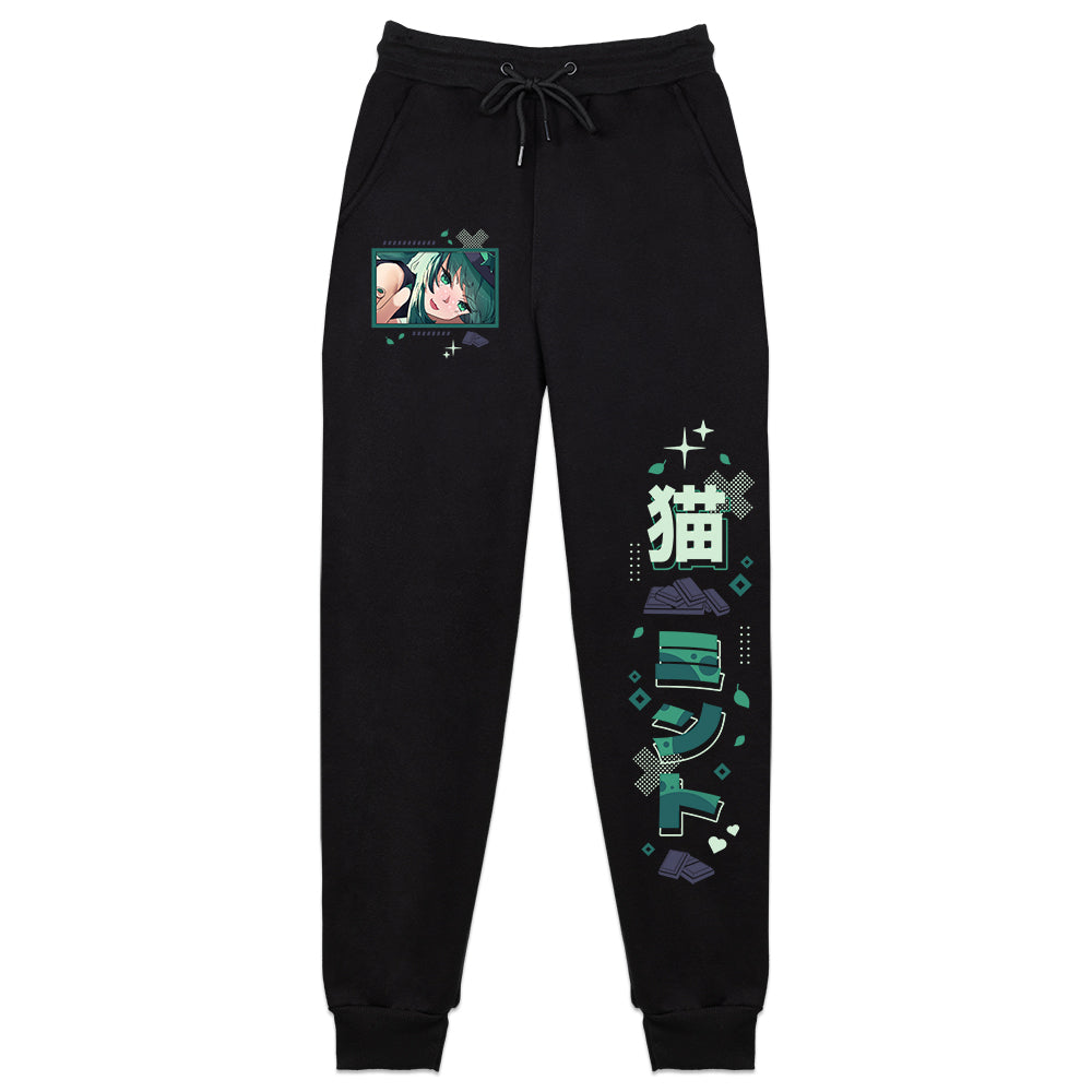 MintzeyMoon Cowgirl Sweatpants