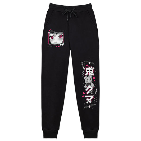 ReiOnihime Sweatpants
