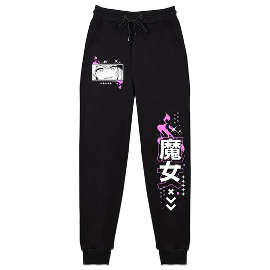 Mizuz Burning Crush Sweatpants