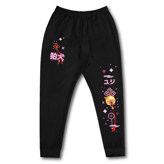 Kyatorin Streetwear Sweatpants