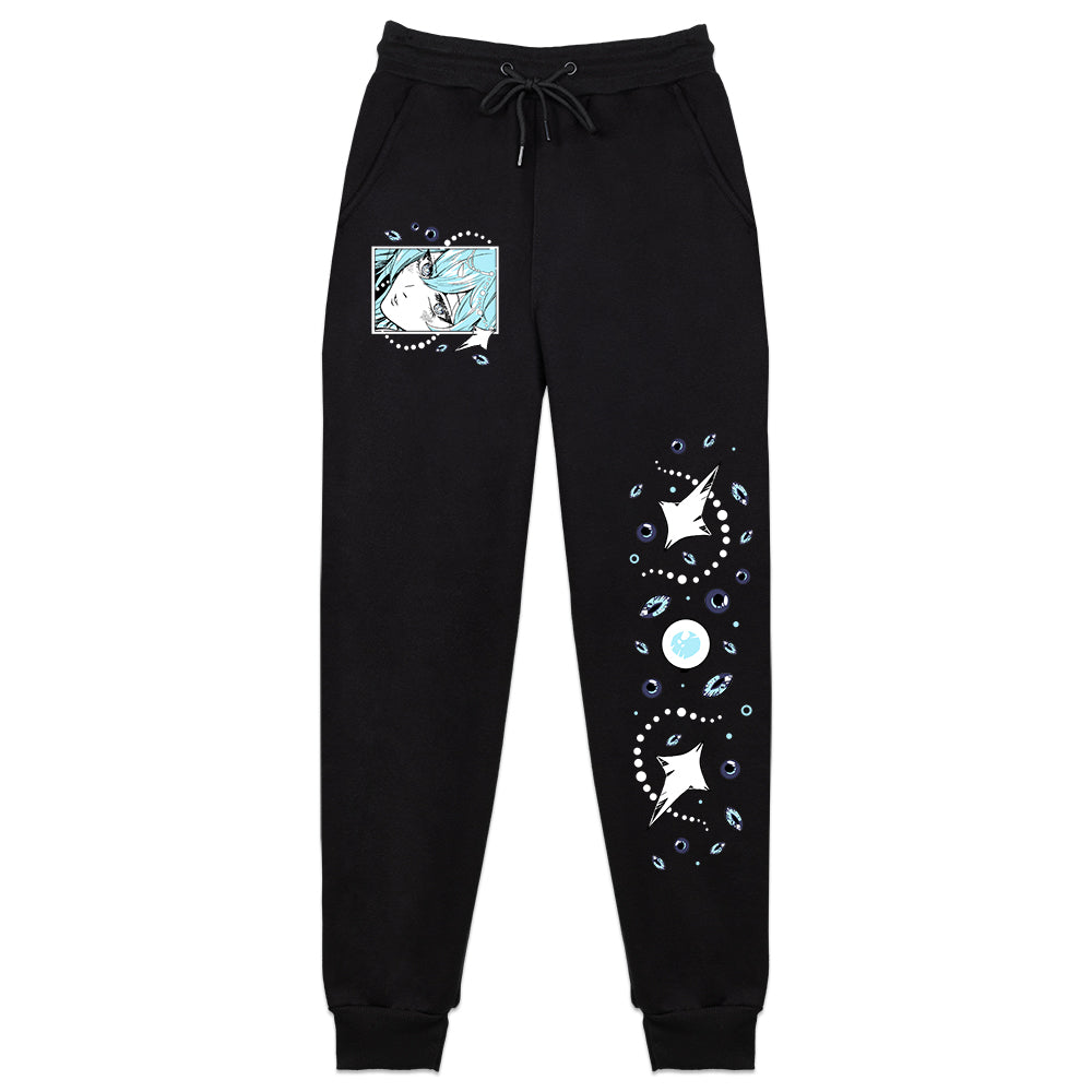 Eleutharia Entrancing Sweatpants