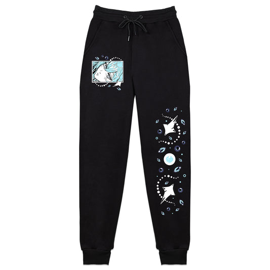 Eleutharia Entrancing Sweatpants