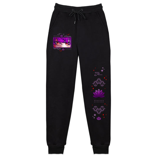 Noctialisy "Cozy Date" Sweatpants