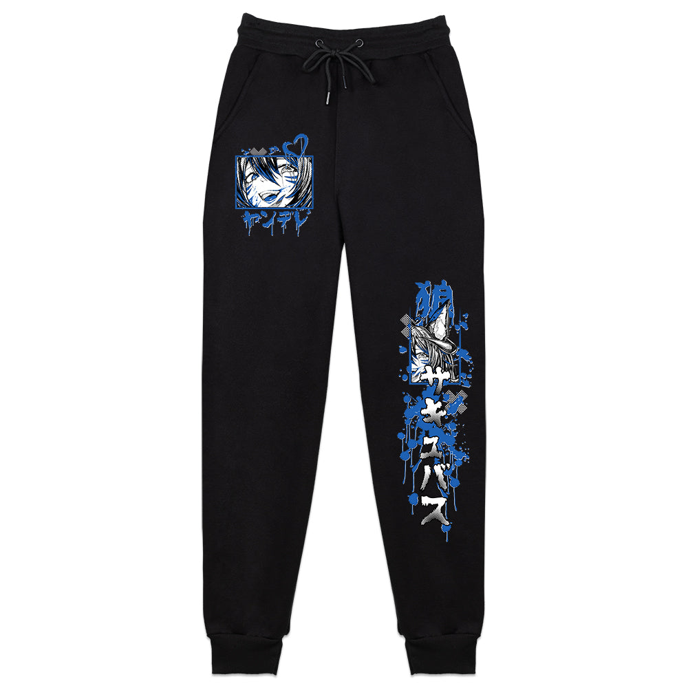 Lylanxia Yandere Sweatpants