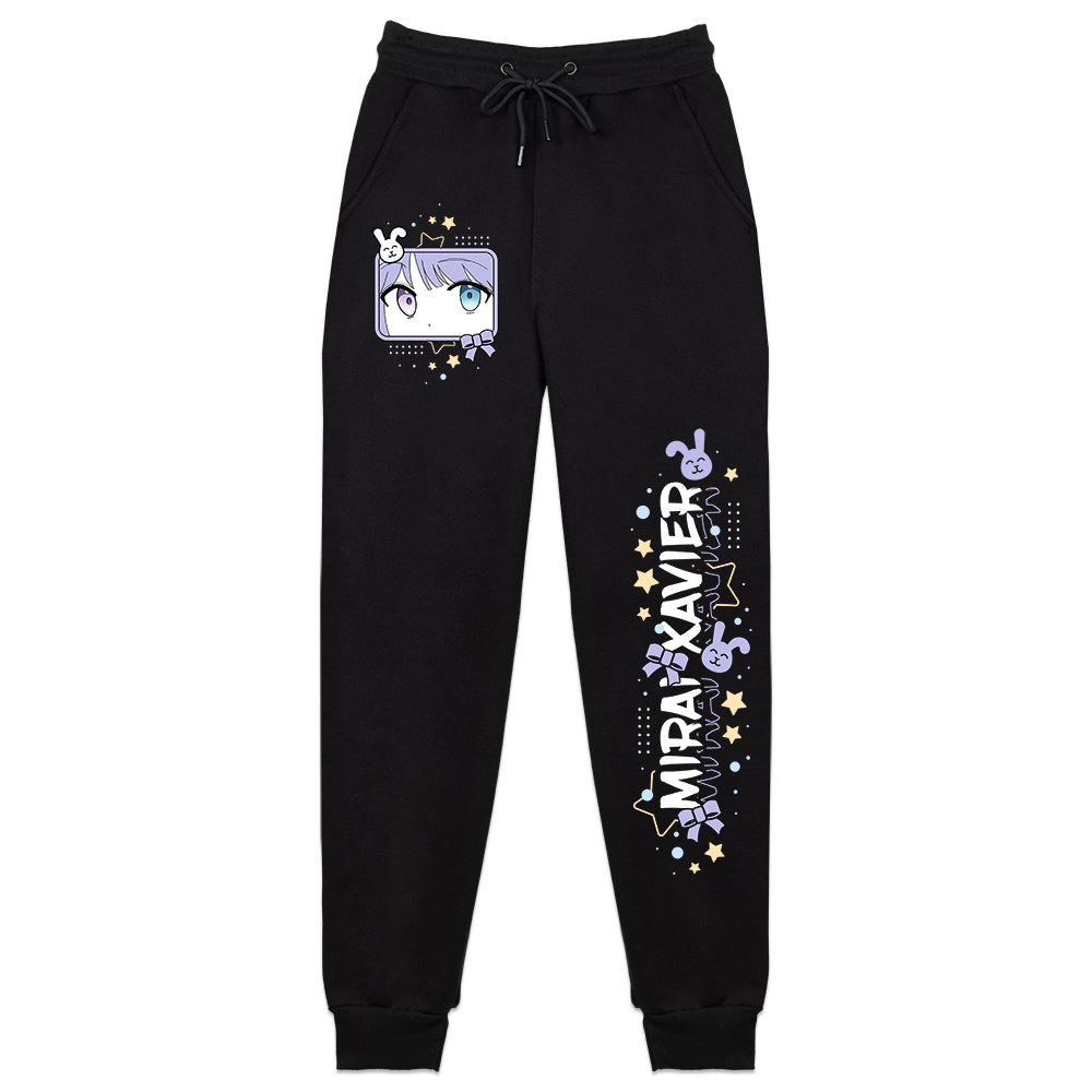 Mirai Xavier 'Yessir' Sweatpants