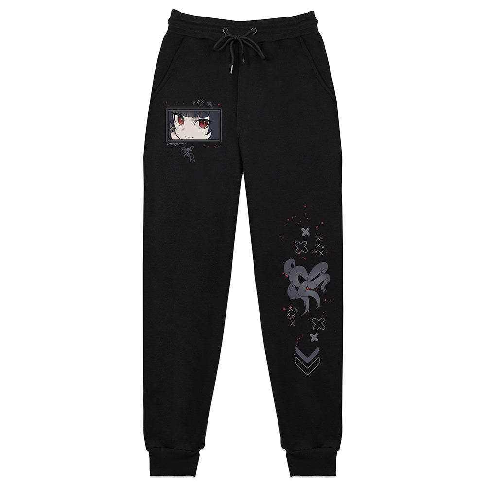 Cvnka Tentacles Sweatpants