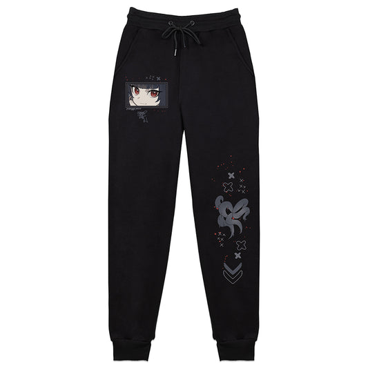 Cvnka Tentacles Sweatpants