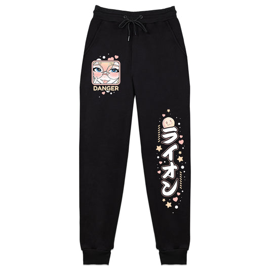 Packet 'Watch Out' Sweatpants