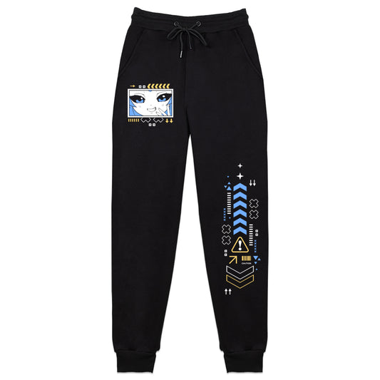 Ecchitrail 'Smug Alex' Sweatpants